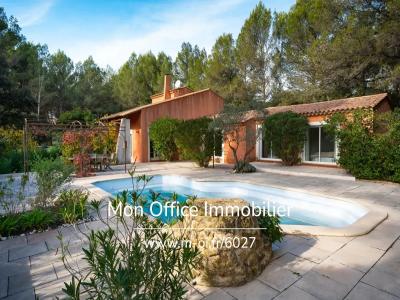 Vente Maison 5 pices LAMBESC 13410