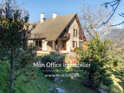 Vente Maison 7 pices EMBRUN 05200