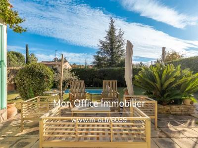 Vente Maison 4 pices MEYREUIL 13590