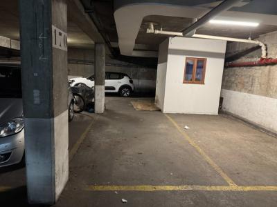 Location Parking PARIS-15EME-ARRONDISSEMENT 75015