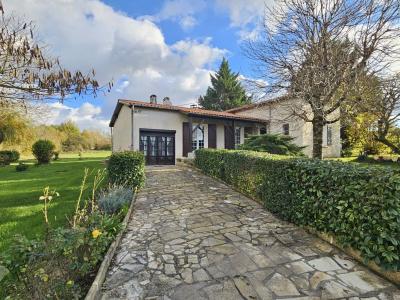 Vente Maison 4 pices PORT-SAINTE-MARIE 47130