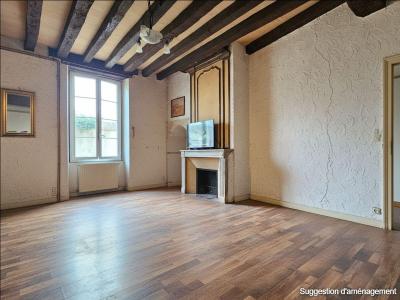 Vente Maison 4 pices CLAIRAC 47320