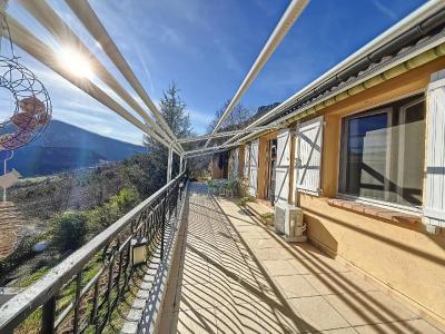 Vente Maison 5 pices BRIANCONNET 06850