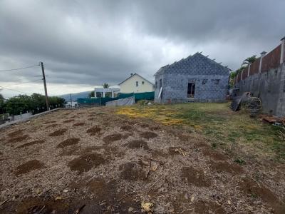 Vente Terrain BOIS-DE-NEFLES-SAINT-PAUL 97411