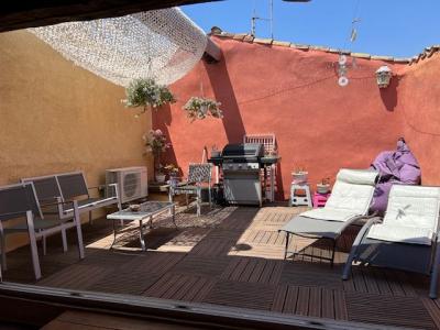 Vente Maison 4 pices MARSEILLAN 34340