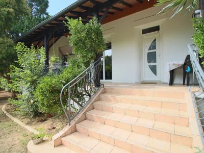 Vente Maison 8 pices PUY-L'EVEQUE 46700