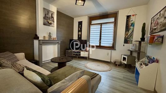 Vente Maison 5 pices AUBY 59950