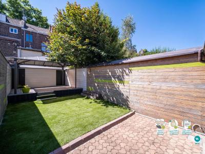 Location Appartement 2 pices LILLE 59000