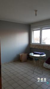 Location Appartement 2 pices PERSAN 95340