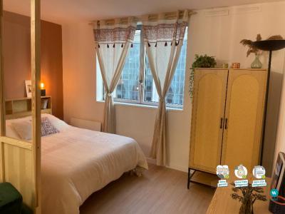 Location Appartement MARSEILLE-8EME-ARRONDISSEMENT 13008