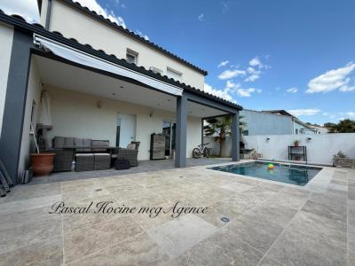 Vente Maison 5 pices PLAISSAN 34230