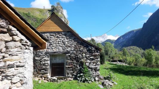 Vente Maison 2 pices EAUX-BONNES 64440