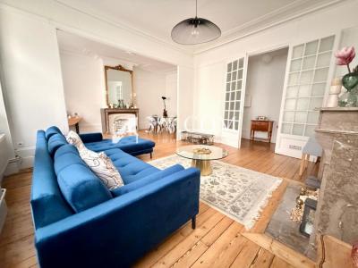 Vente Appartement 4 pices BOULOGNE-SUR-MER 62200