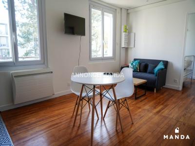 Location Appartement 3 pices BREST 29200