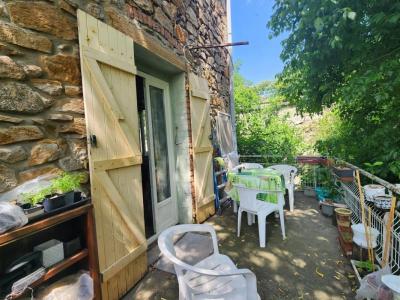 Vente Immeuble BESSEGES 30160