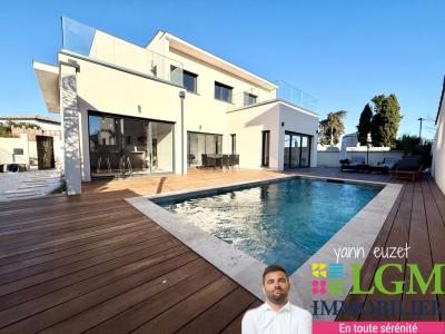 Vente Maison 5 pices VILLETELLE 34400