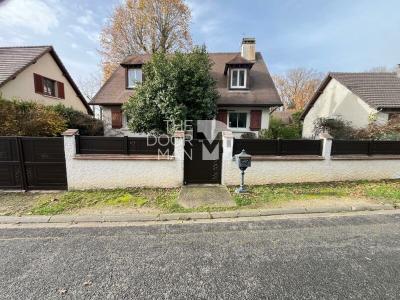 Vente Maison 5 pi�ces BRIIS-SOUS-FORGES 91640