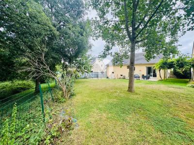 Vente Maison 5 pices CHANGE 53810