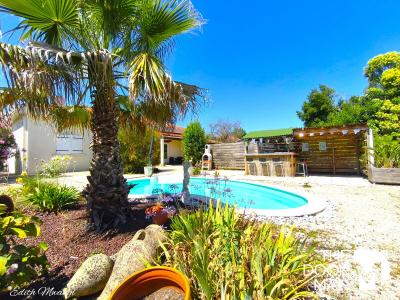 Vente Maison 5 pices FONSORBES 31470