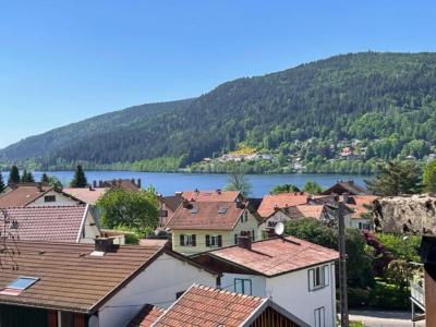 Vente Appartement 3 pices GERARDMER 88400