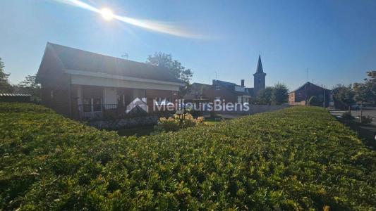 Vente Maison 4 pi�ces BAVAY 59570