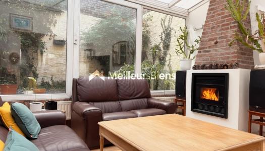 Vente Maison 6 pices TOURCOING 59200
