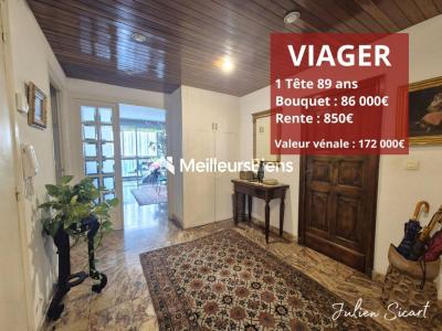 Vente Appartement 4 pi�ces PERPIGNAN 66000