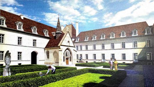 Location Appartement DIJON 21000