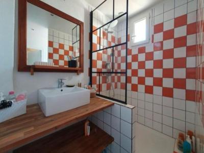 Location Appartement 3 pices BORDEAUX 33000