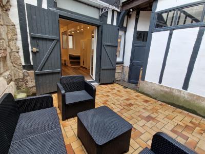 Vente Appartement ROUEN 76000