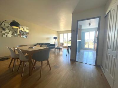 Location Appartement 3 pices COURBEVOIE 92400