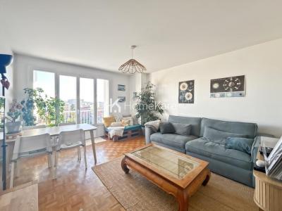 Vente Appartement 3 pices TOULOUSE 31300