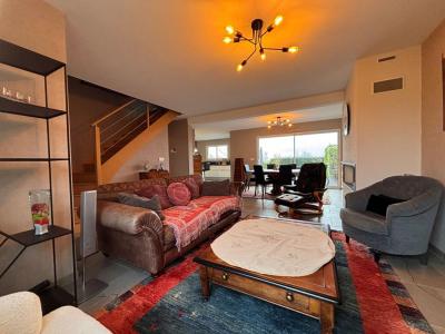 Vente Maison 5 pices SAINT-MELOIR-DES-ONDES 35350