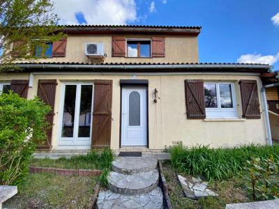 Vente Maison 5 pices SAINT-MEDARD-EN-JALLES 33160