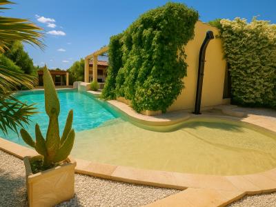 Vente Maison 5 pices POUZOLS-MINERVOIS 11120