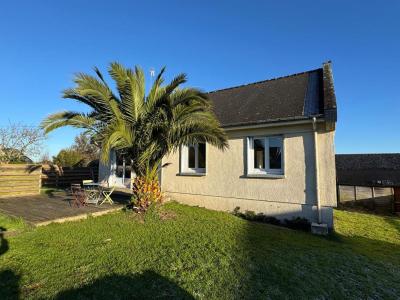 Vente Maison 5 pices BADEN 56870