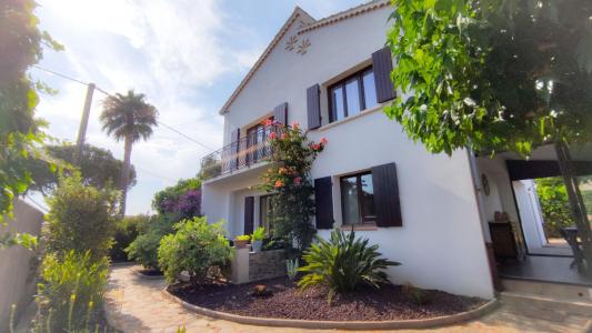 Vente Maison 7 pices LONDE-LES-MAURES 83250