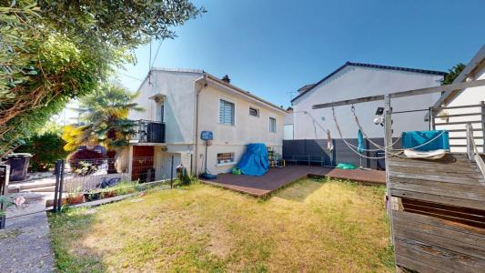 Vente Maison 5 pices PONTAULT-COMBAULT 77340