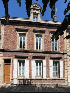 Vente Maison 6 pices NOYON 60400