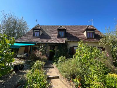 Vente Maison 9 pices MAINTENON 28130