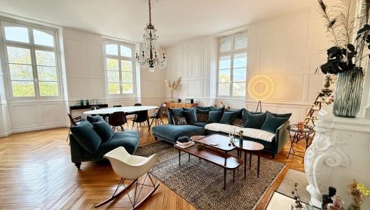 Vente Appartement 5 pices ANCENIS 44150