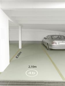 Vente Parking PARIS-15EME-ARRONDISSEMENT 75015