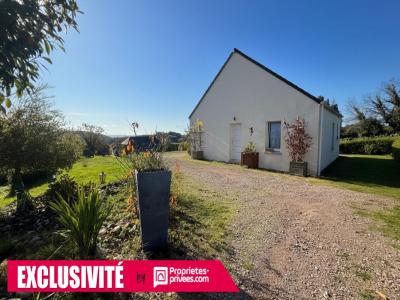 Vente Maison 4 pices SAINT-HILAIRE-PEYROUX 19560