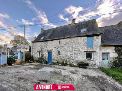Vente Maison 6 pices GACILLY 56200