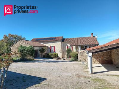 Vente Maison 6 pices CAHORS 46000