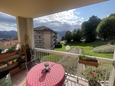 Vente Appartement 3 pices ROCHE-SUR-FORON 74800
