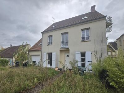 Vente Maison 8 pices CLERMONT 60600