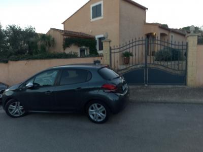 Vente Maison 6 pices VERGEZE 30310