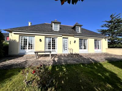 Vente Maison 5 pices CANCALE 35260
