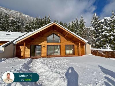 Vente Appartement 4 pices LANS-EN-VERCORS 38250